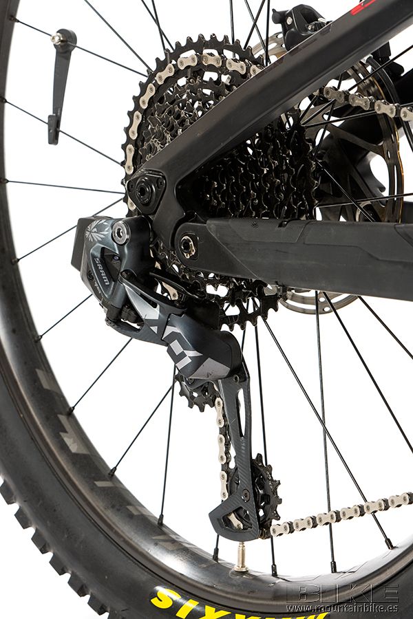 Lapierre GLP2 Lapierre GLP2