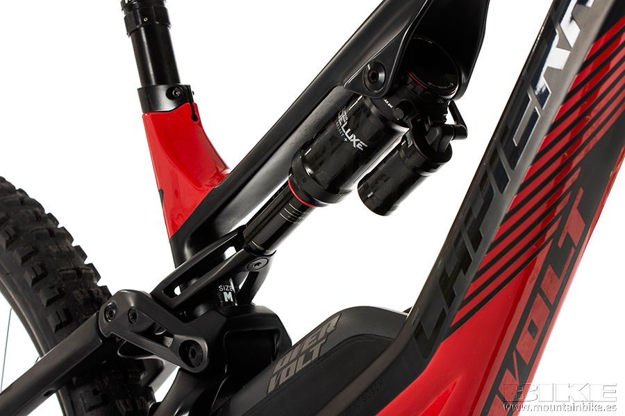Lapierre GLP2 Lapierre GLP2