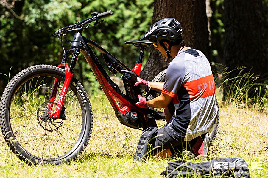 Lapierre GLP2