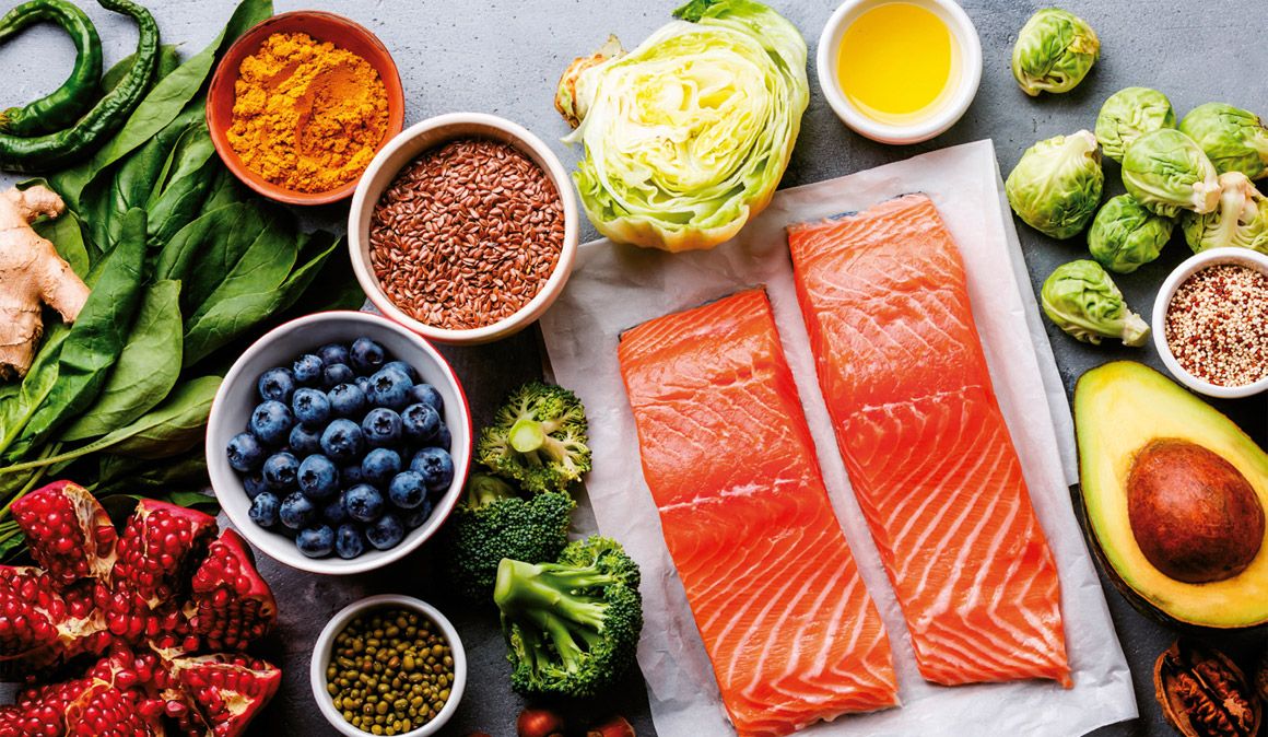 Superalimentos