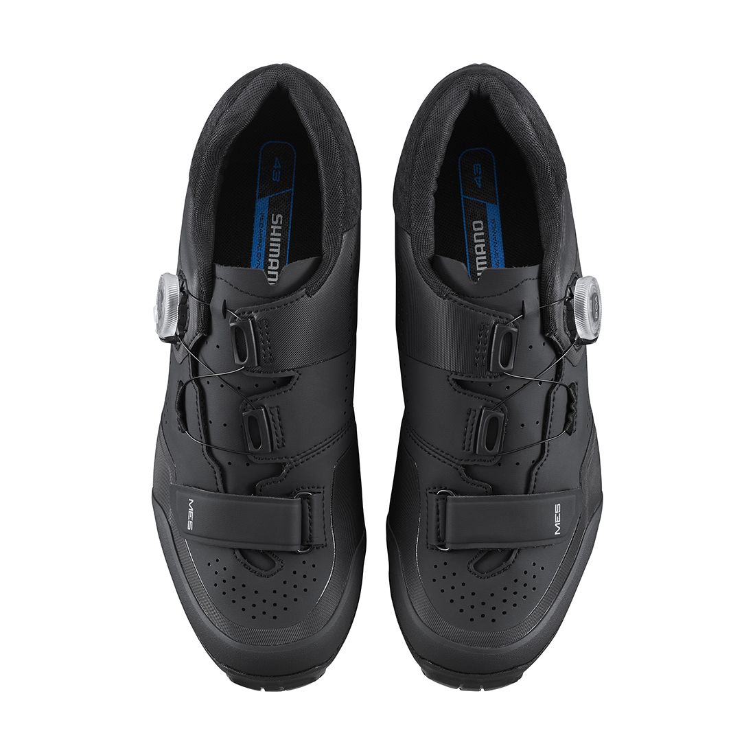Zapatillas Shimano ME5 2021 4
