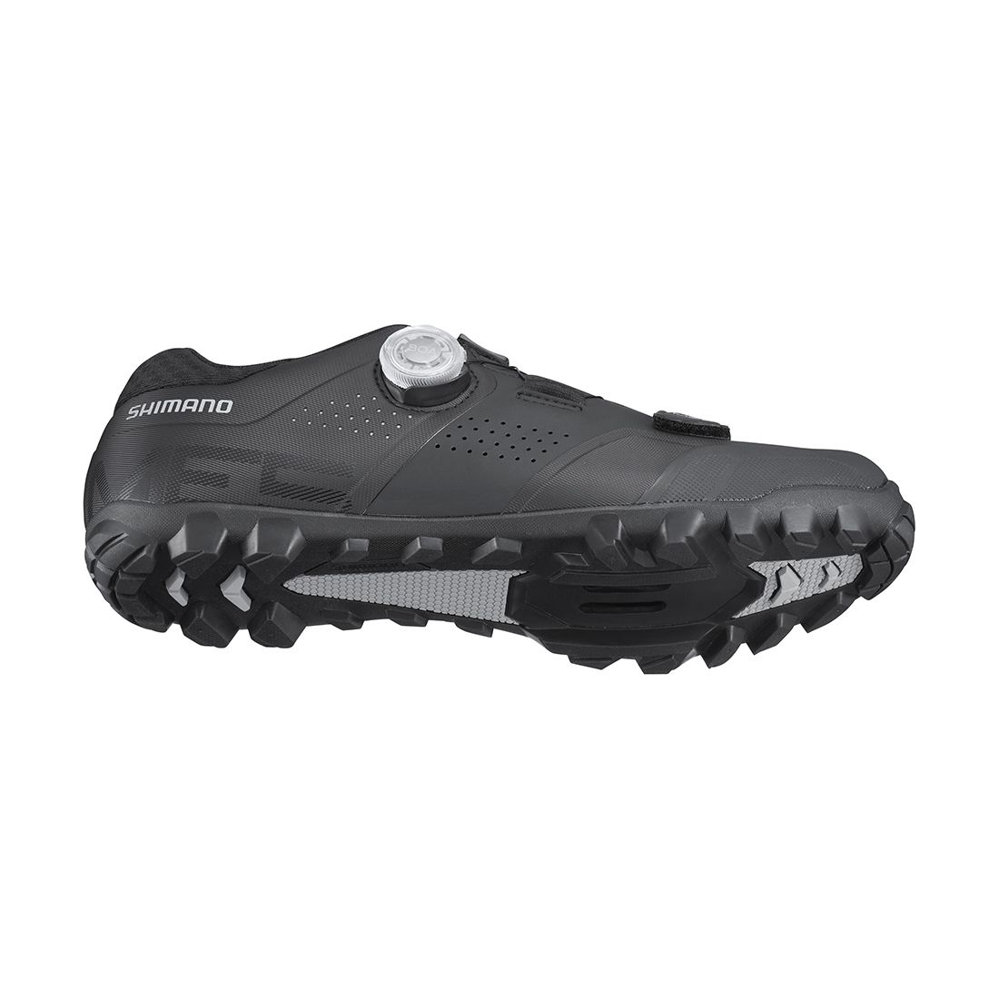 Zapatillas Shimano ME5 2021 6