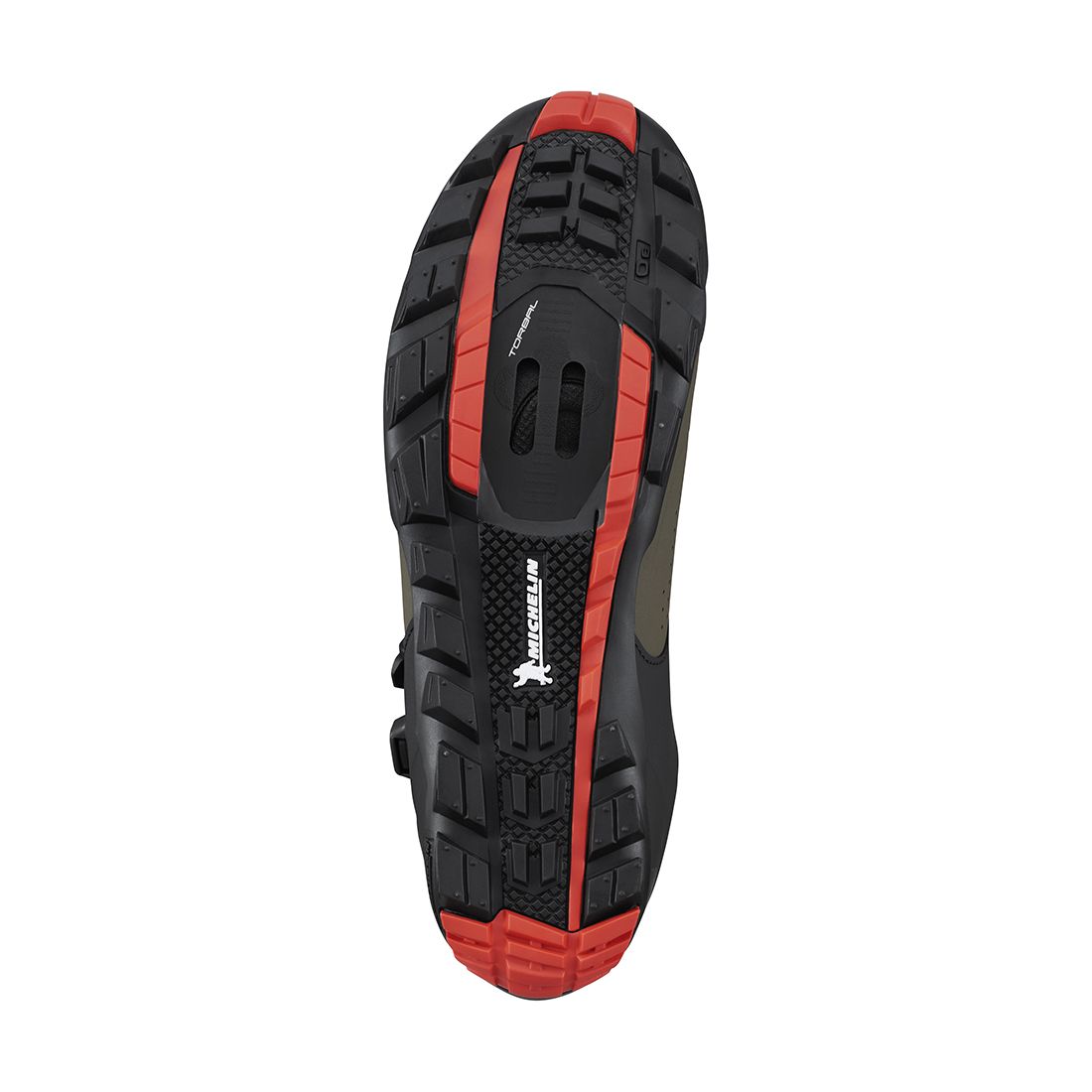 Zapatillas Shimano ME7 2021 6