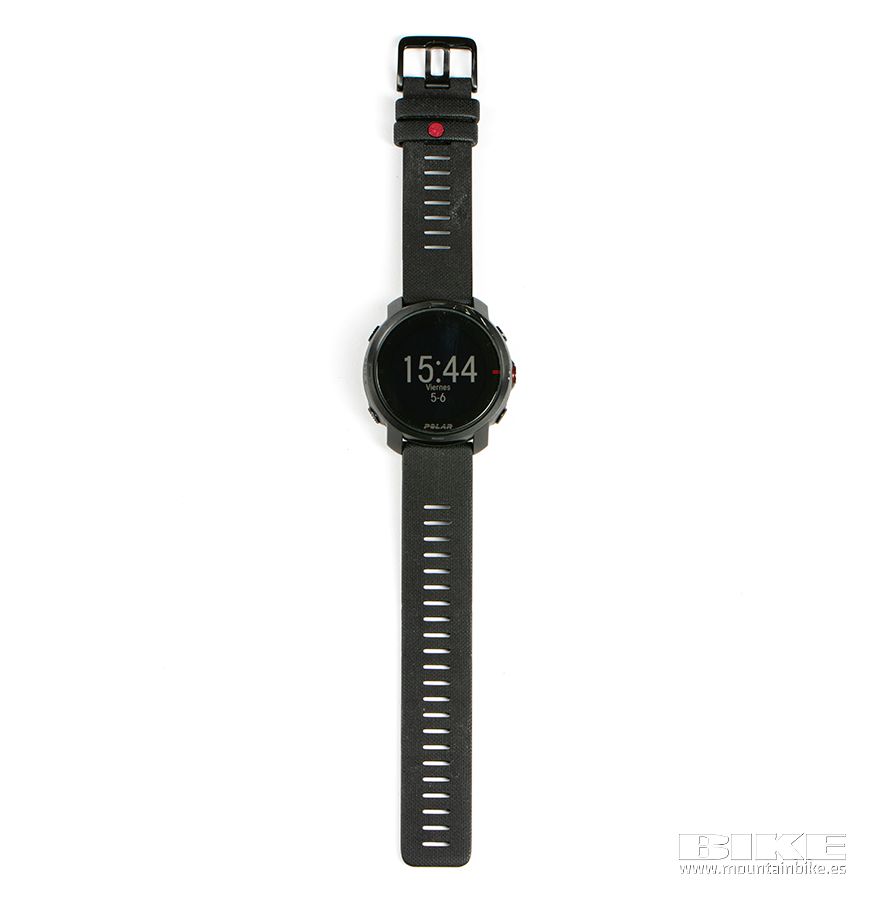 Reloj GPS Polar Grit X (1)