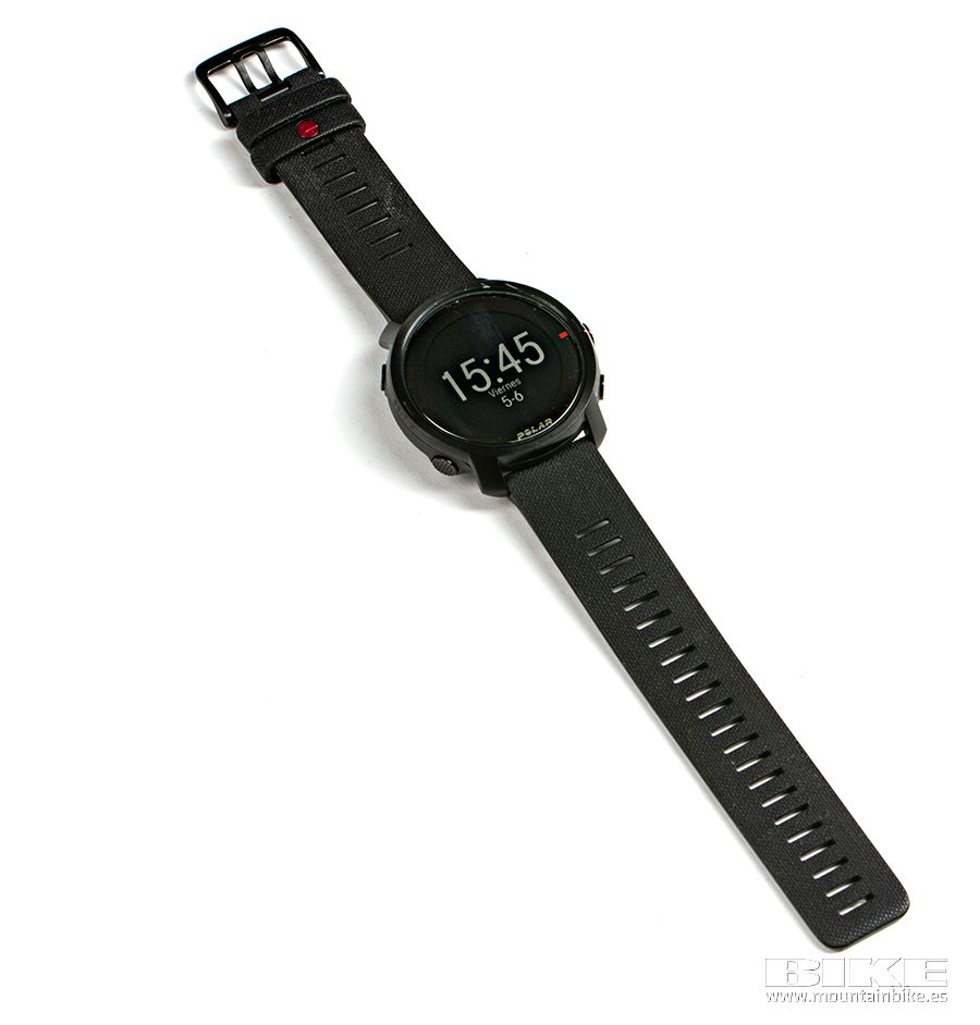 Reloj GPS Polar Grit X (2)