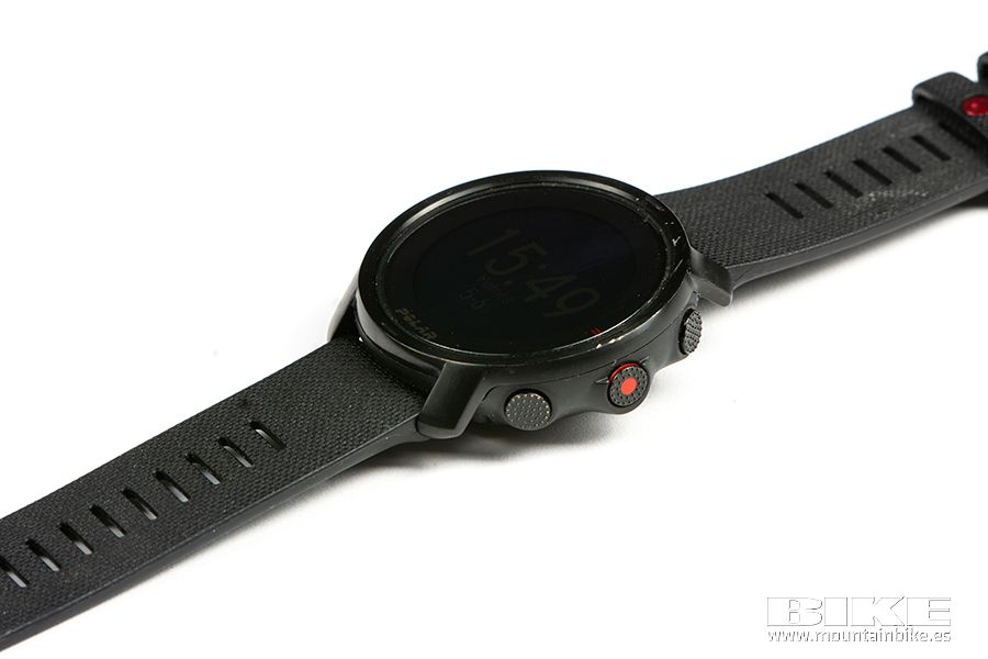 Reloj GPS Polar Grit X (6)