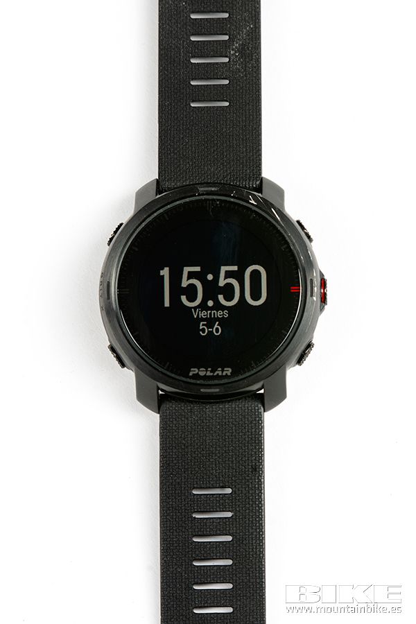 Reloj GPS Polar Grit X (7)