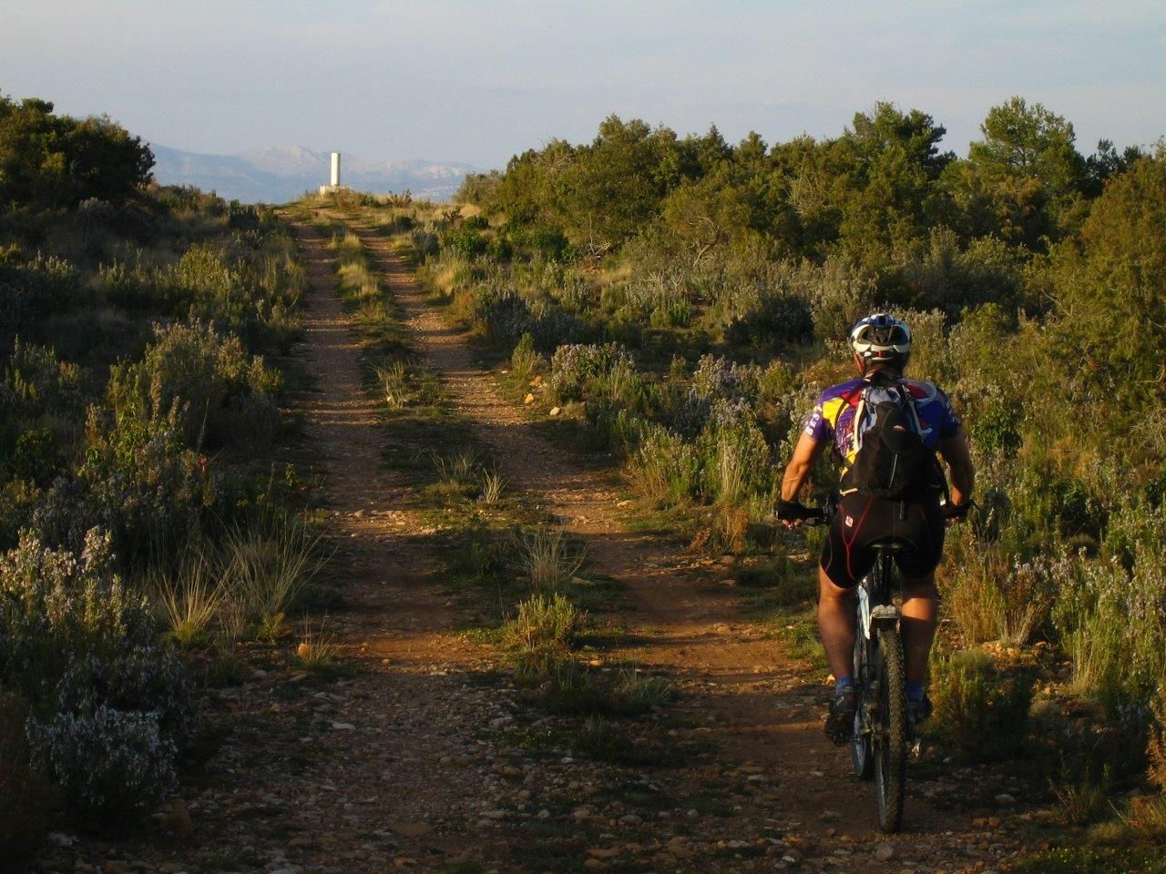 Nada menos que 21 rutas se proponen en esta zona de Huesca.