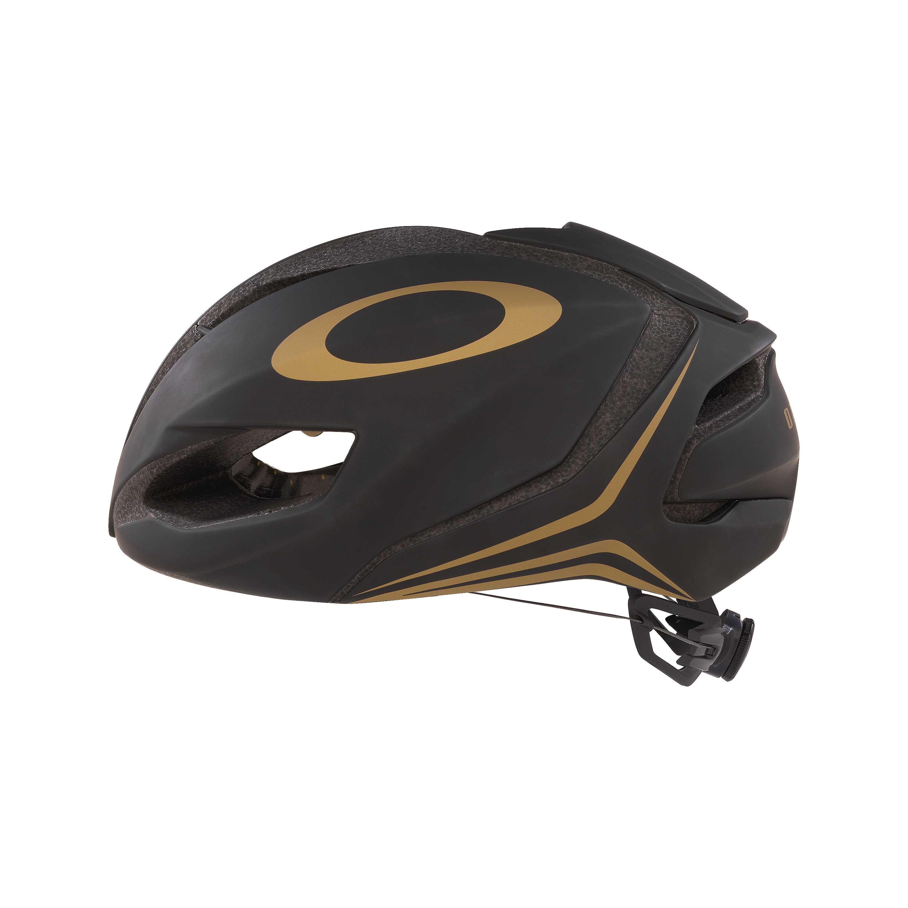El Oakely Aro 5 estrena una amplia gama de colores con su enfoque puro XC. 