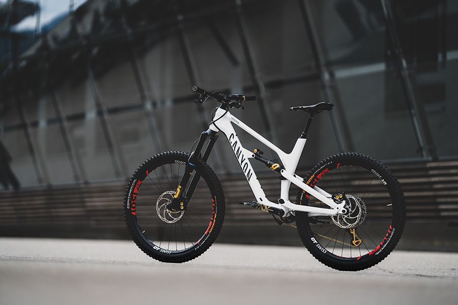 Fabio Wibmer Magura Signature Brake © Hannes Berger Magura 11
