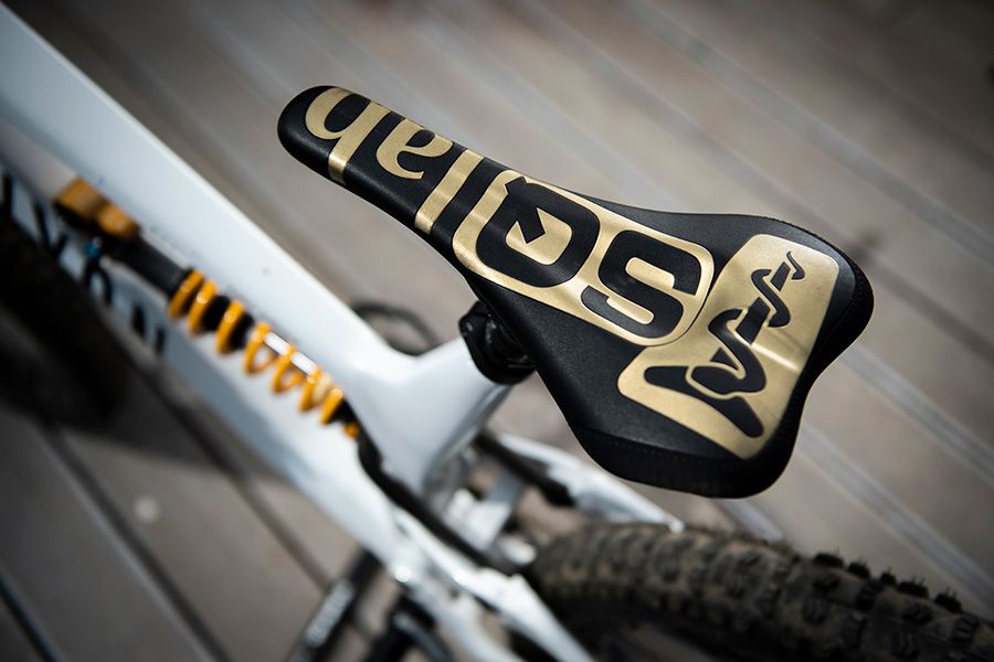 Fabio Wibmer SQlab Signature Line © Hannes Berger 2 Fabio Wibmer SQlab Signature Line © Hannes Berger 2