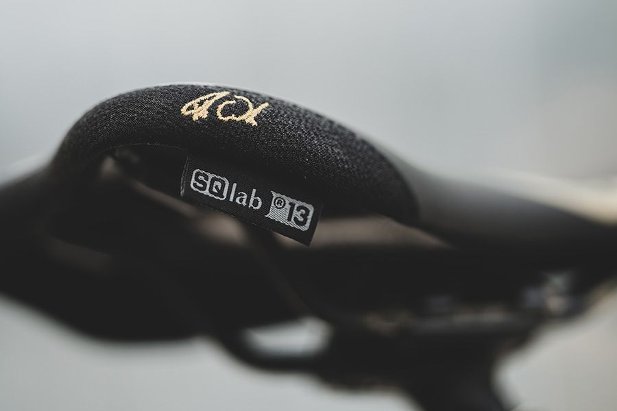 Fabio Wibmer SQlab Signature Line © Hannes Berger 10 Fabio Wibmer SQlab Signature Line © Hannes Berger 10