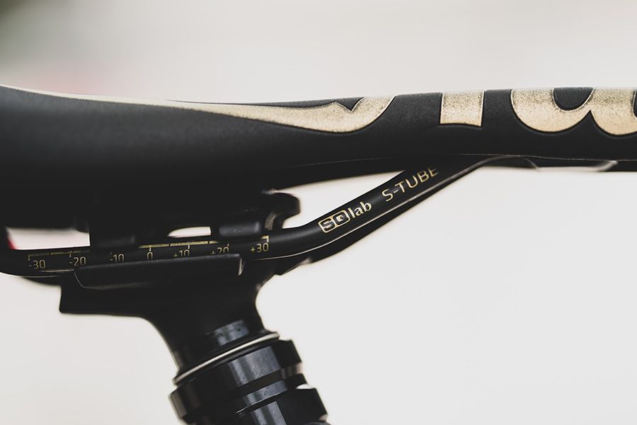 Fabio Wibmer SQlab Signature Line © Hannes Berger 11 Fabio Wibmer SQlab Signature Line © Hannes Berger 11