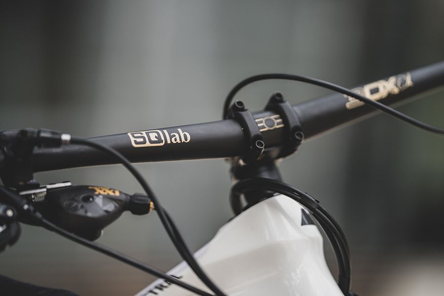 Fabio Wibmer SQlab Signature Line © Hannes Berger 7 Fabio Wibmer SQlab Signature Line © Hannes Berger 7