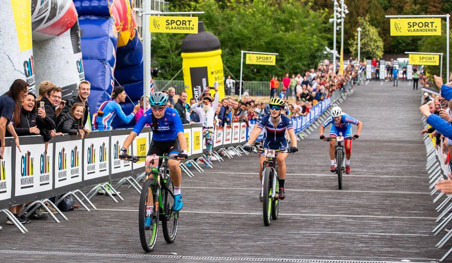 ÚLTIMA HORA: Aplazamiento y cancelación en las competiciones Eliminator de la UCI.