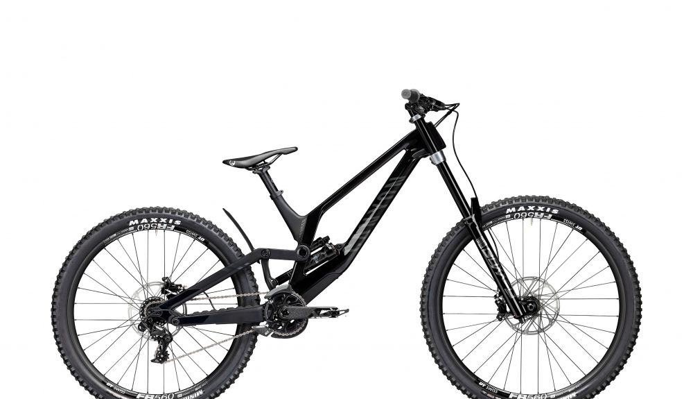 Canyon Sender CFR 2021 Canyon Sender CFR 2021