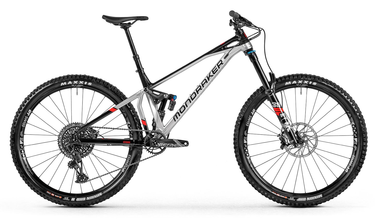 Superfoxy Alloy R p