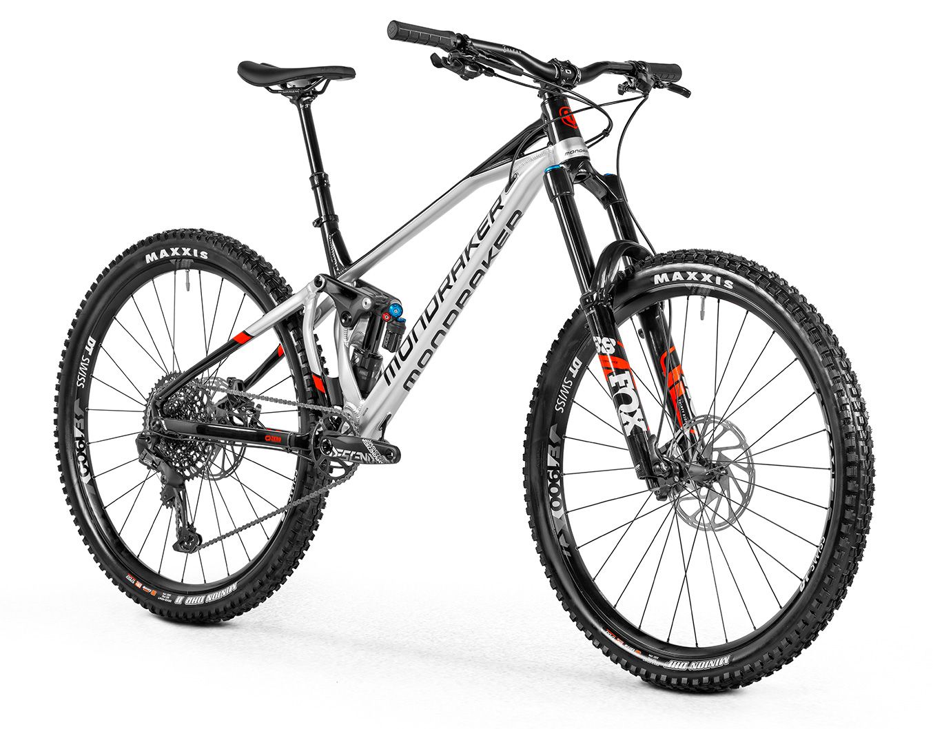 Superfoxy Alloy R d