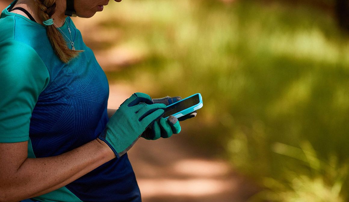 Novedades en función objetivos Strava