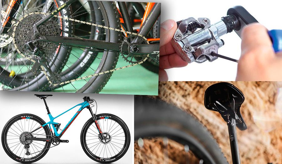 Top 10 MTB 122