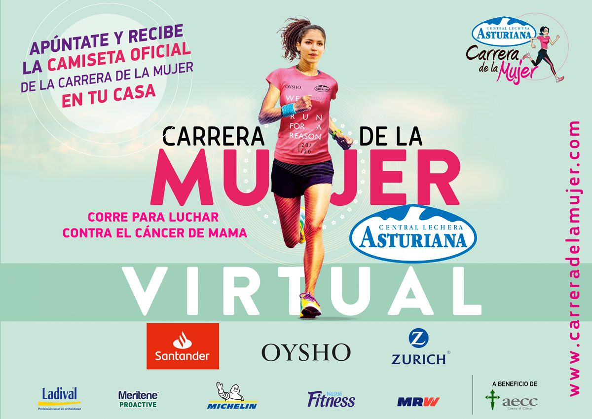 2020 La Primera Mujer