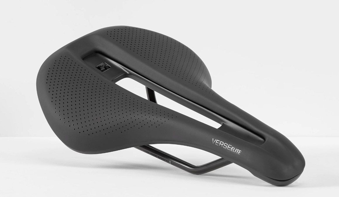 Sillín Bontrager Verse Elite