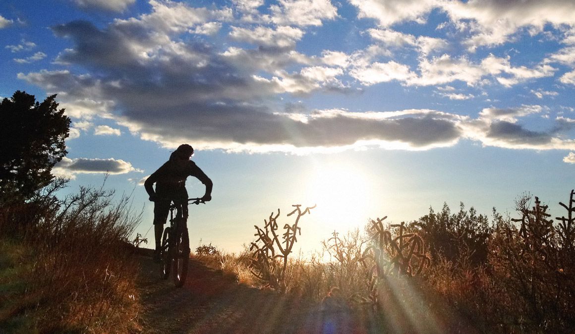 Consejos cuando hay poco tiempo para montar en bici