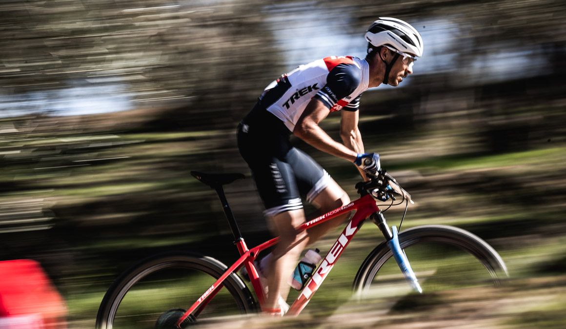 Trek Procaliber acción 2 Trek Procaliber acción 2
