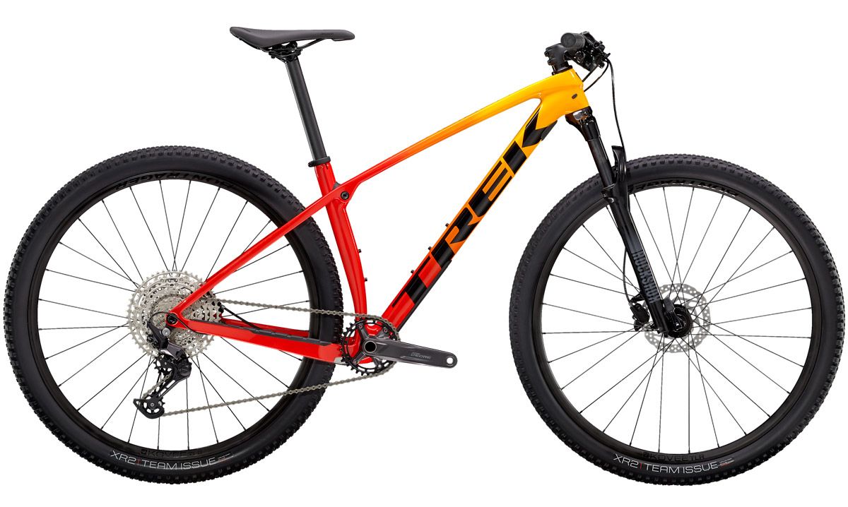Trek Procaliber 9.5.versión naranja. 1.799 € Trek Procaliber 9.5.versión naranja. 1.799 €