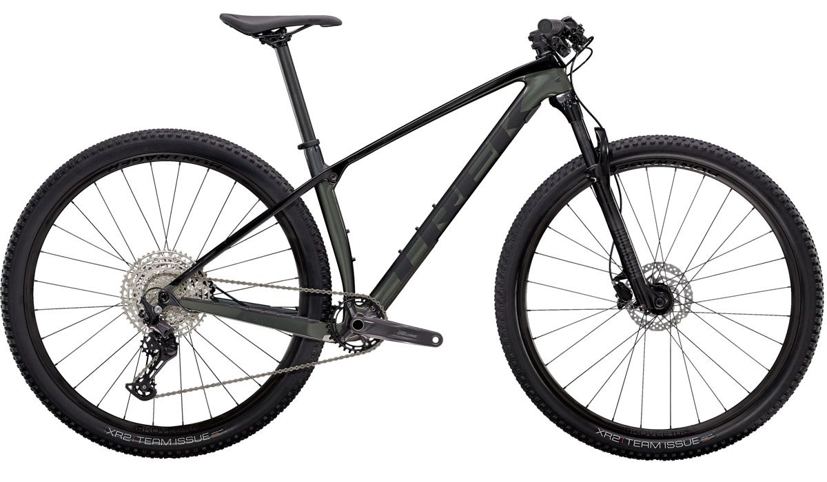 Trek Procaliber 9.5.versión gris. 1.799 € Trek Procaliber 9.5.versión gris. 1.799 €