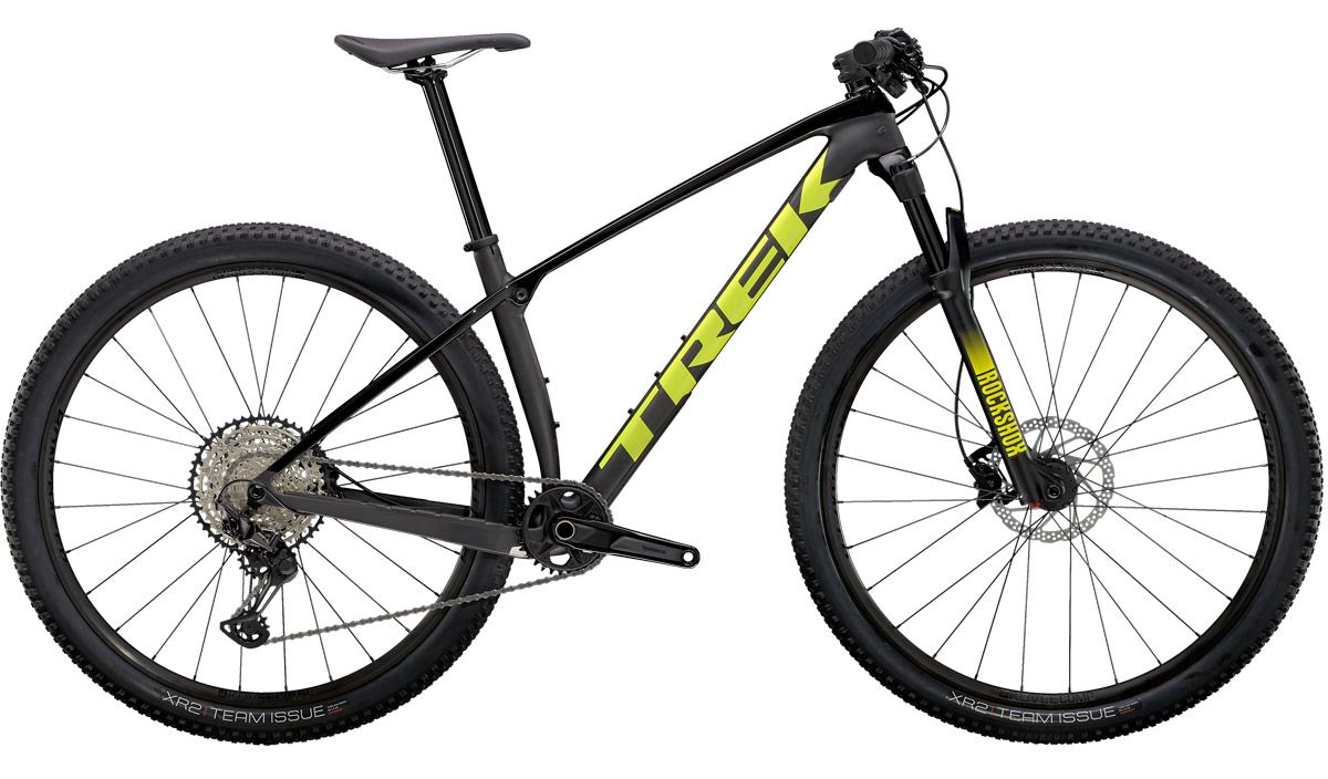 Trek Procaliber 9.6.versión negro. 2.199 € Trek Procaliber 9.6.versión negro. 2.199 €