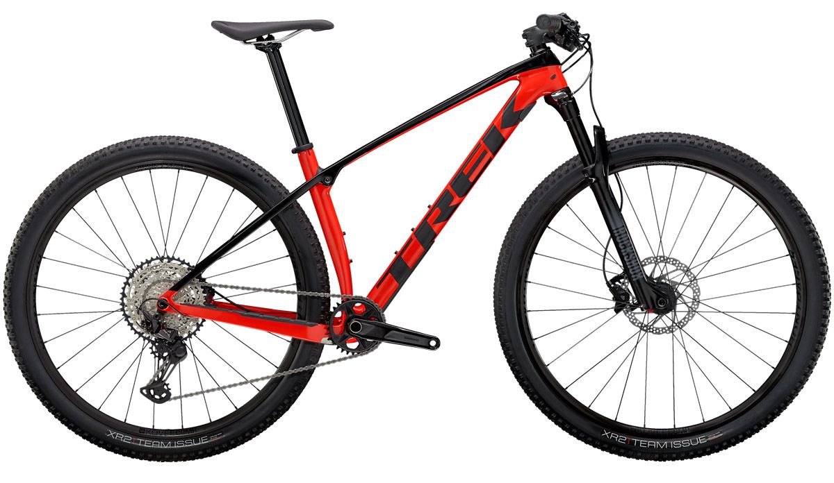 Trek Procaliber 9.6.versión rojo. 2.199 € Trek Procaliber 9.6.versión rojo. 2.199 €