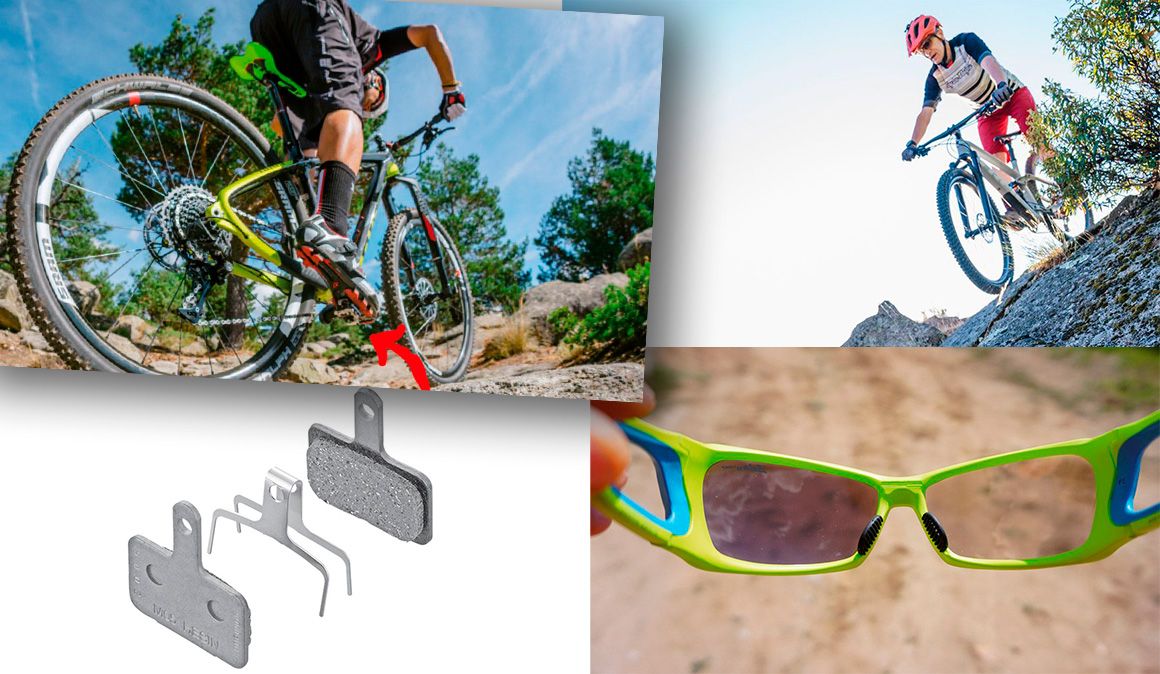 Top 10  MTB