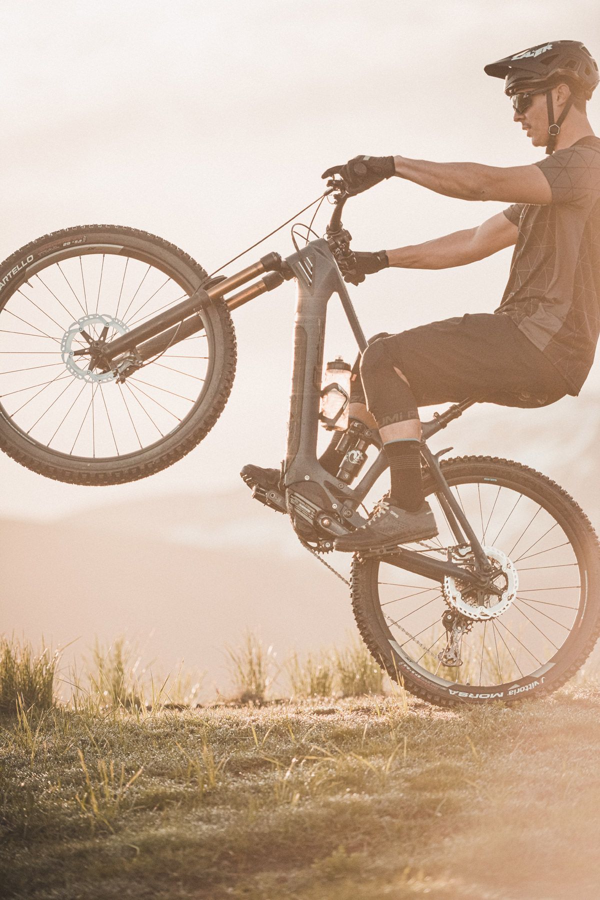 Shimano EP 8 accion Shimano EP 8 accion