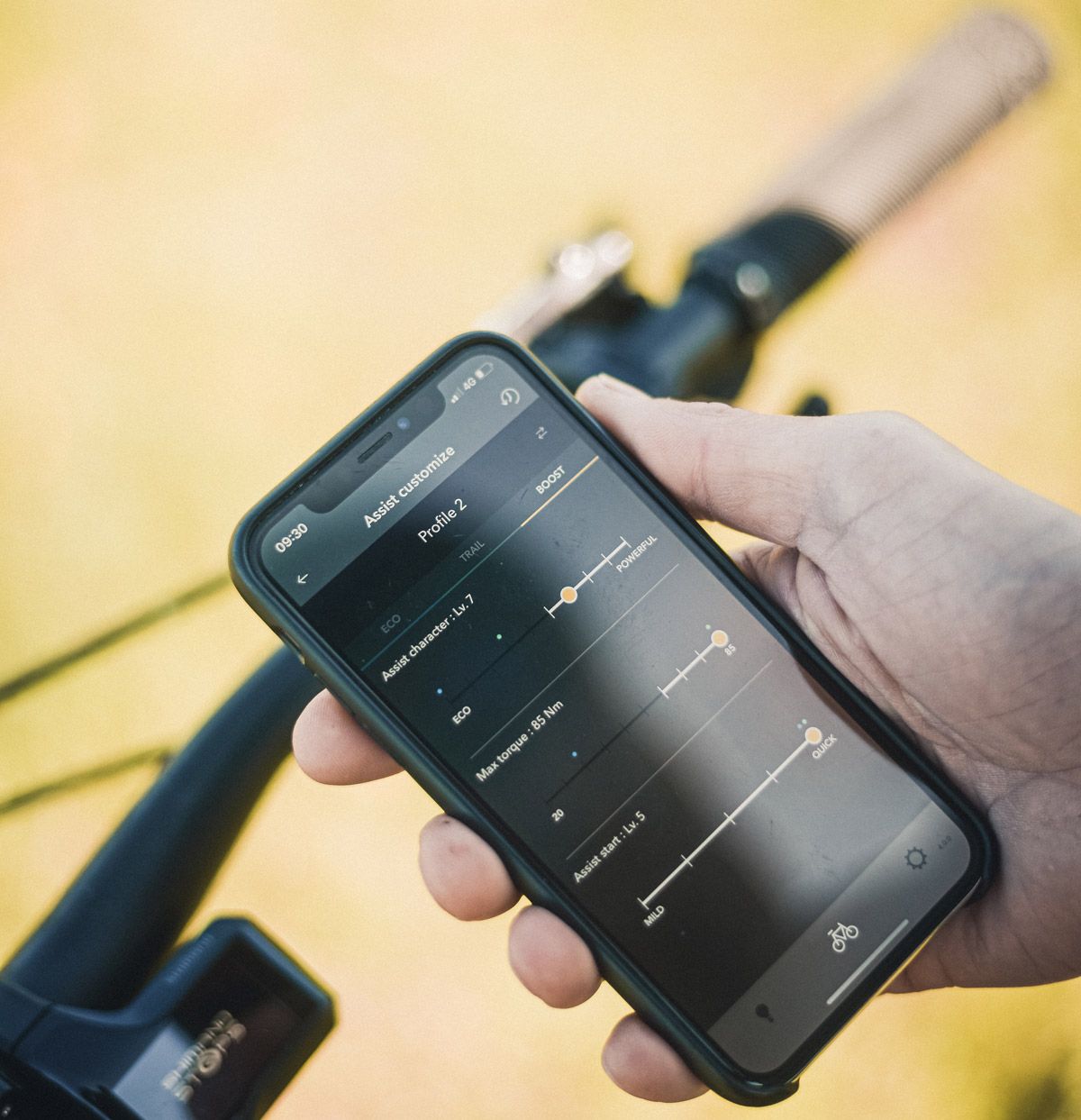 Shimano EP 8 software Shimano EP 8 software