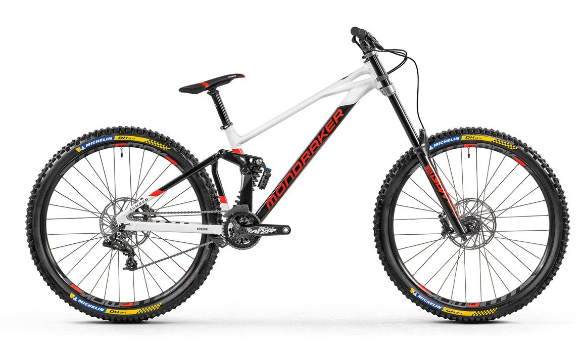 Mondraker Summum