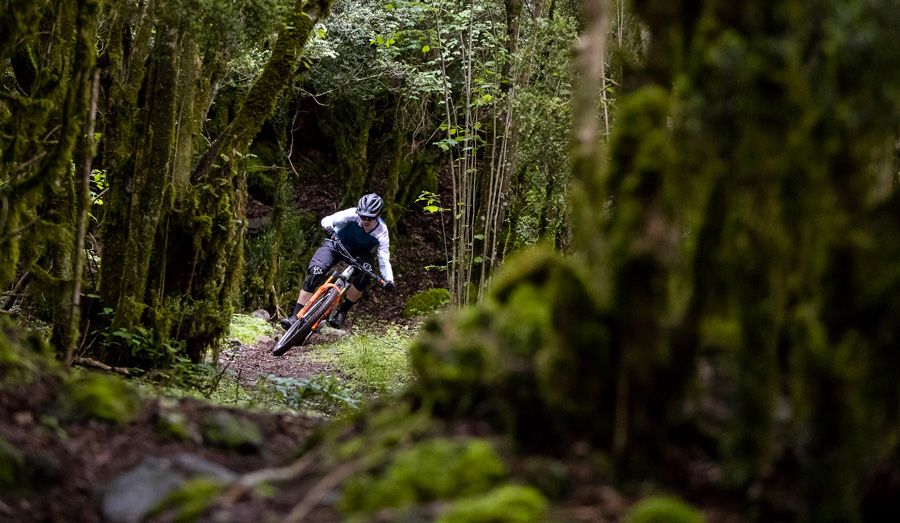 Puro Pirineo acogerá el Campeonato de España de Enduro