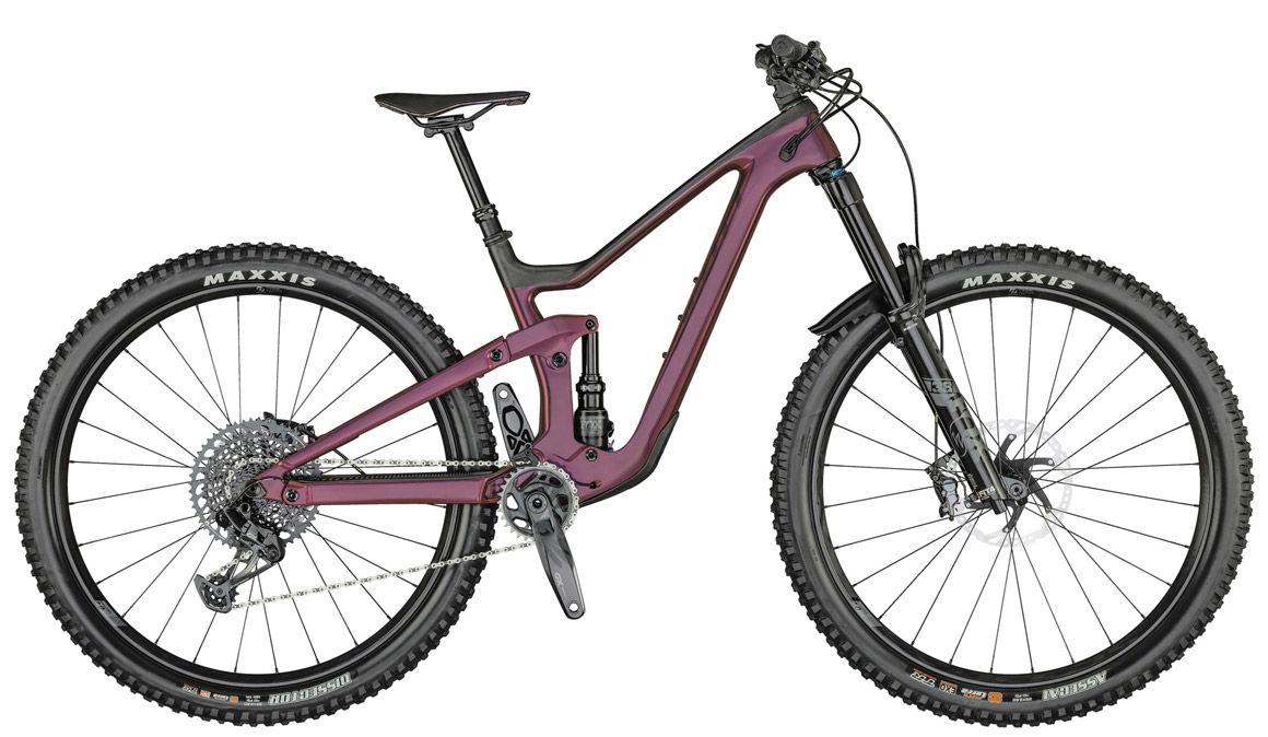 Scott Contessa Signature Ransom Scott Contessa Signature Ransom