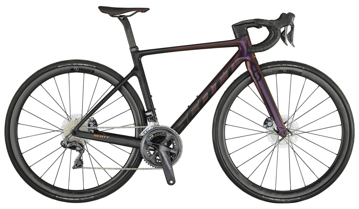 Scott Contessa Signature Addict RC 5.649 € Scott Contessa Signature Addict RC 5.649 €
