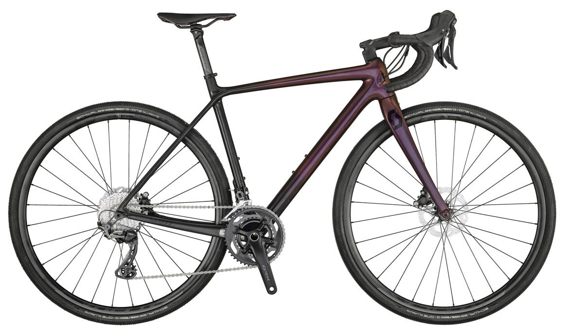 Scott Contessa Signature Addict Gravel 2.799 € Scott Contessa Signature Addict Gravel 2.799 €