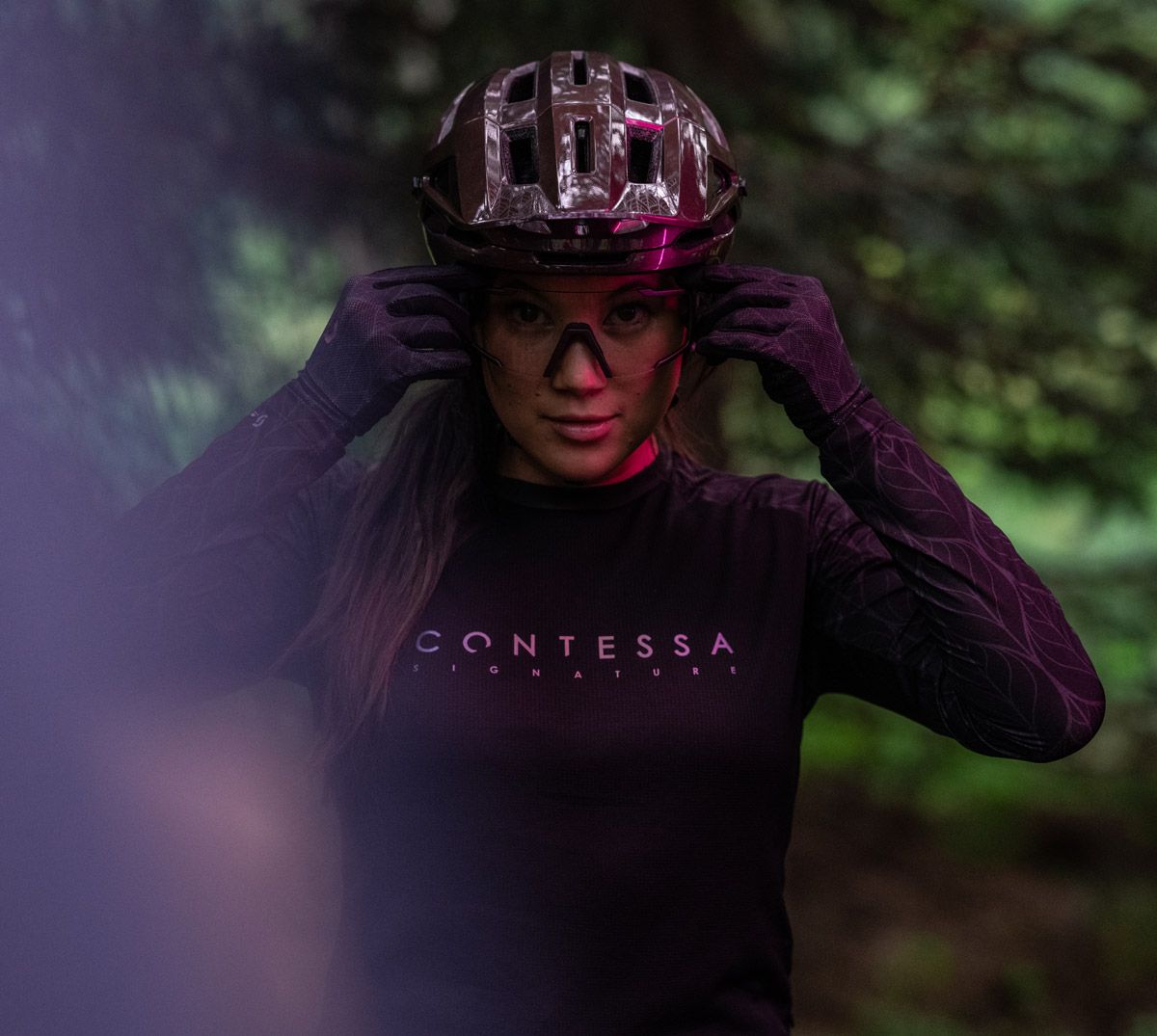 Scott presenta su colección Contessa Signature Ropa y complementos Scott presenta su colección Contessa Signature Ropa y complementos