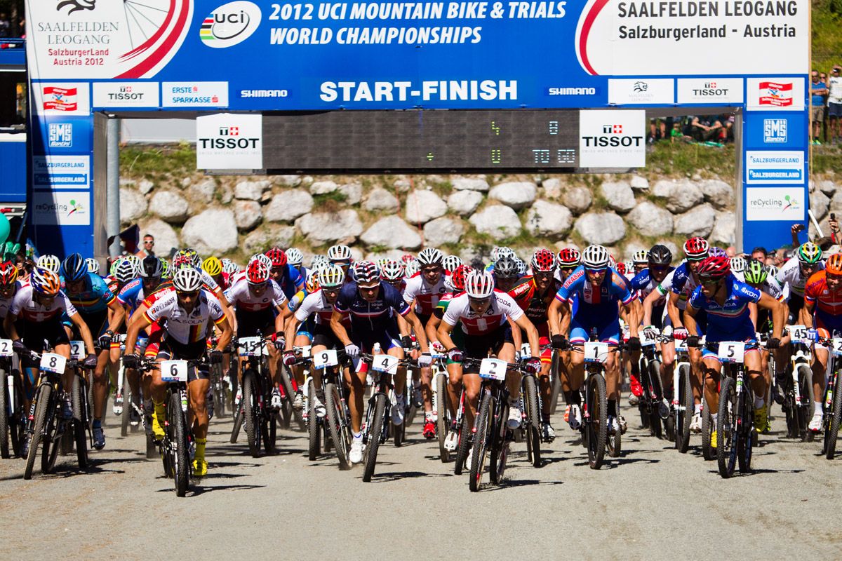 Leogang Worlds 2012 XC Men Elite by AleDiLullo 1577 Leogang Worlds 2012 XC Men Elite by AleDiLullo 1577