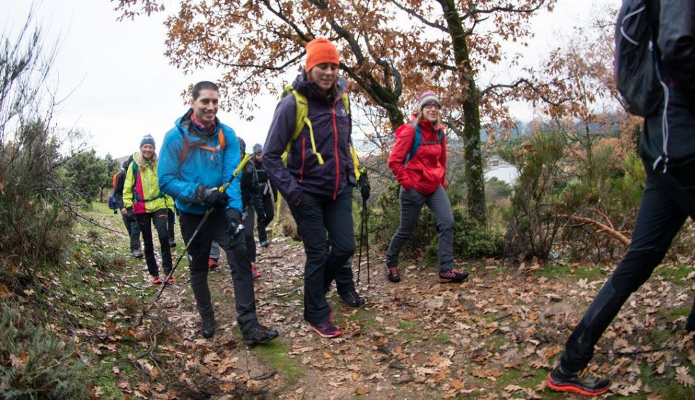Trekking Edurne Pasaban 011 Trekking Edurne Pasaban 011