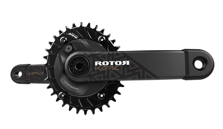 Rotor Inspider