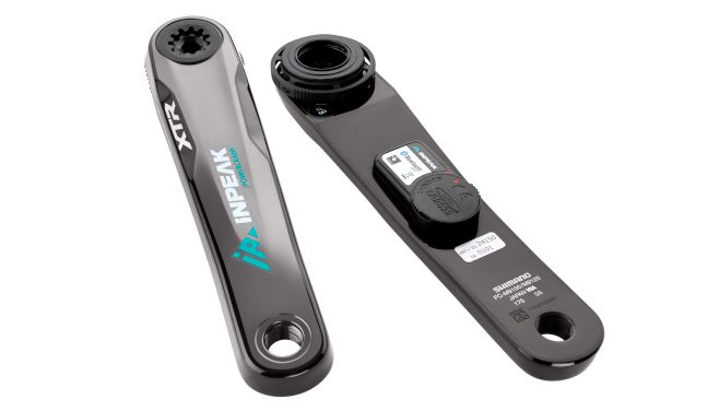 Inpeak Powercrank