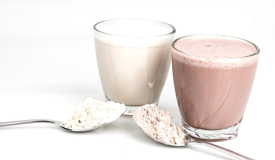 Proteínas, qué, cómo y cuanto