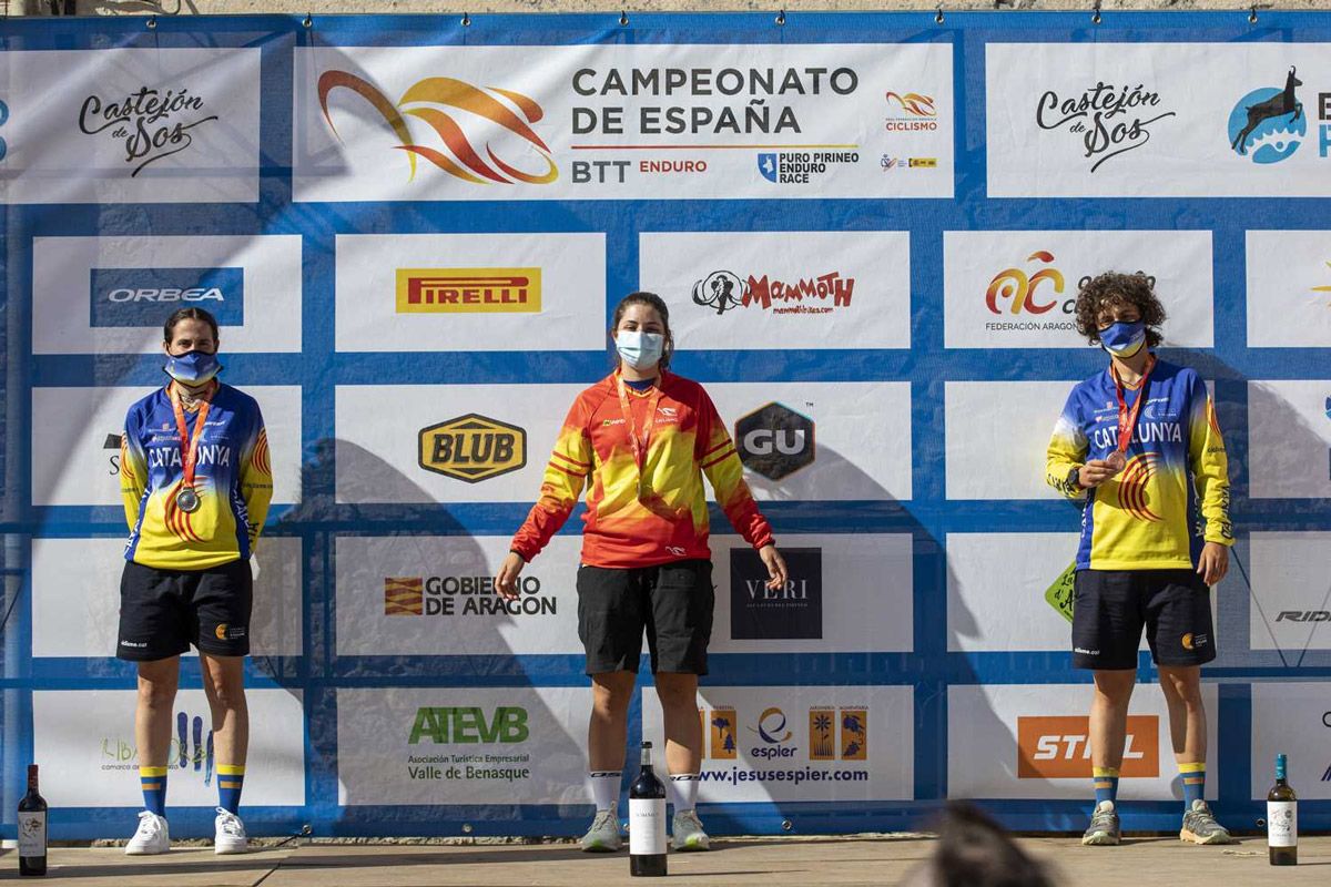 Así fue el Campeonato de España de Enduro 2020 4