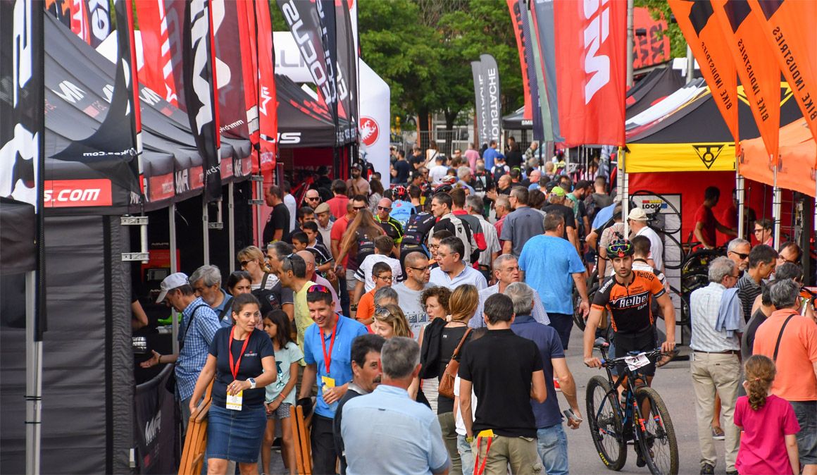 Sea Otter Europe cancela su feria en 2020