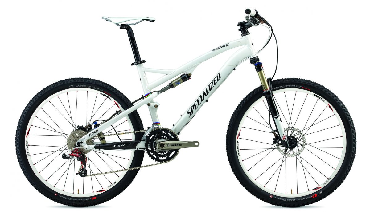 Specialized Epic Expert 2019. Specialized Epic Expert 2019.