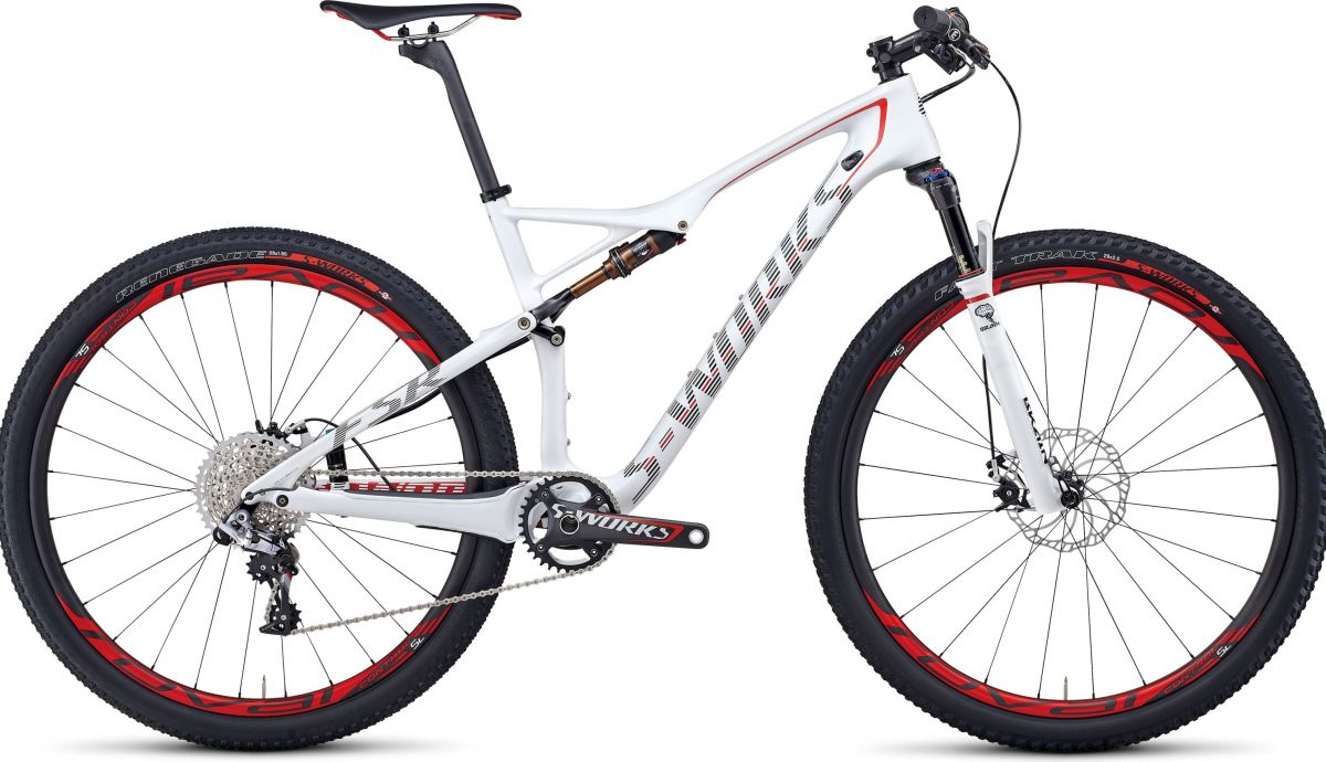 Specialized Epic 2014 Specialized Epic 2014